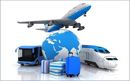 ROYAL RICH TRAVELS
